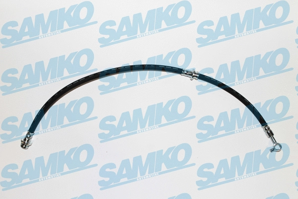 Stabdžių žarnelė SAMKO 6T48508
