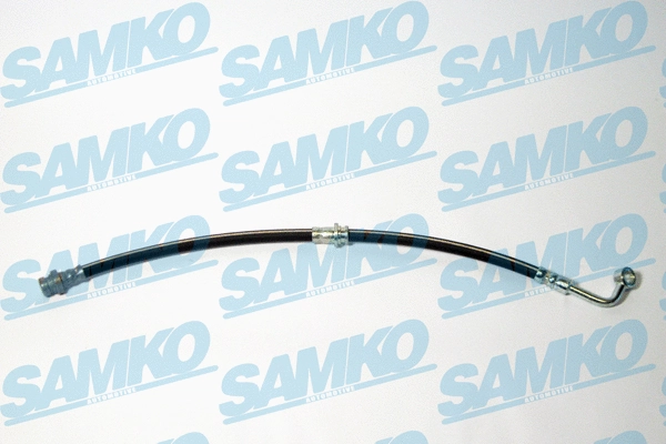 Stabdžių žarnelė SAMKO 6T48556