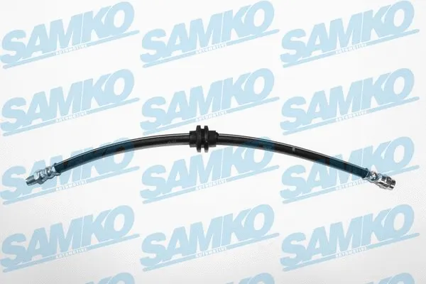 Stabdžių žarnelė SAMKO 6T48582