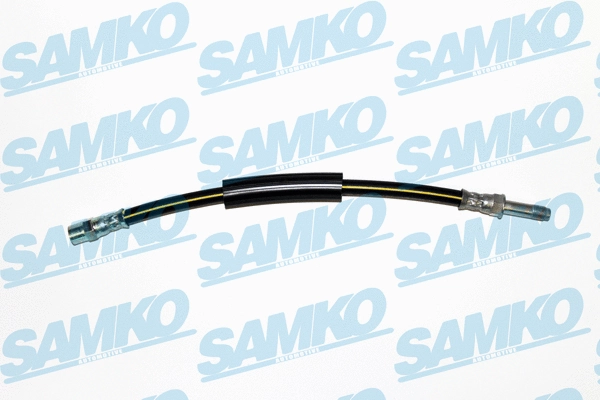 Stabdžių žarnelė SAMKO 6T48593