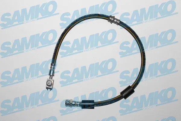 Stabdžių žarnelė SAMKO 6T48617