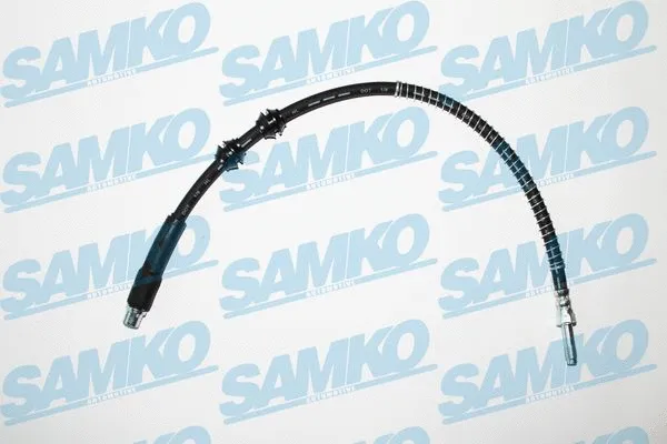 Stabdžių žarnelė SAMKO 6T48619