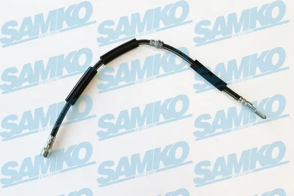 Stabdžių žarnelė SAMKO 6T48624