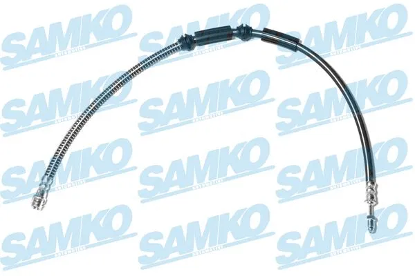 Stabdžių žarnelė SAMKO 6T48663