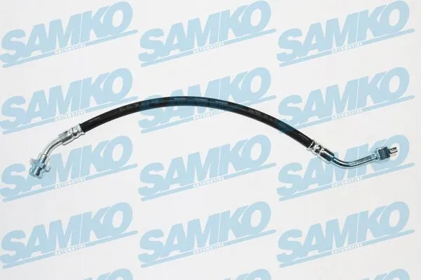 Stabdžių žarnelė SAMKO 6T48671
