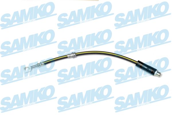 Stabdžių žarnelė SAMKO 6T48739