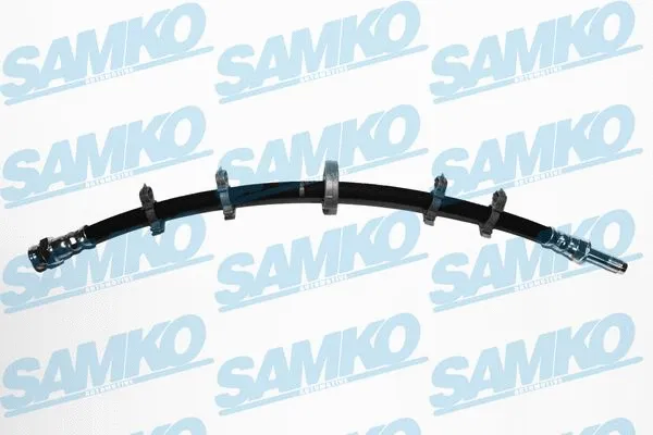 Stabdžių žarnelė SAMKO 6T48760