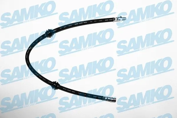Stabdžių žarnelė SAMKO 6T48968