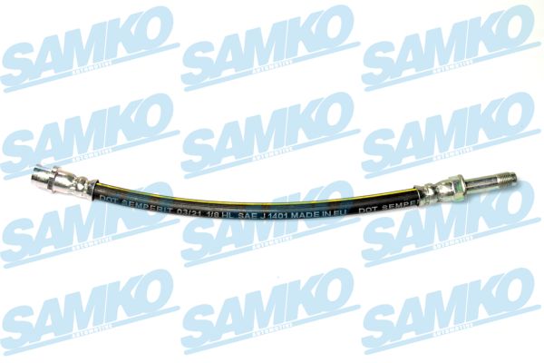 Stabdžių žarnelė SAMKO 6T48981