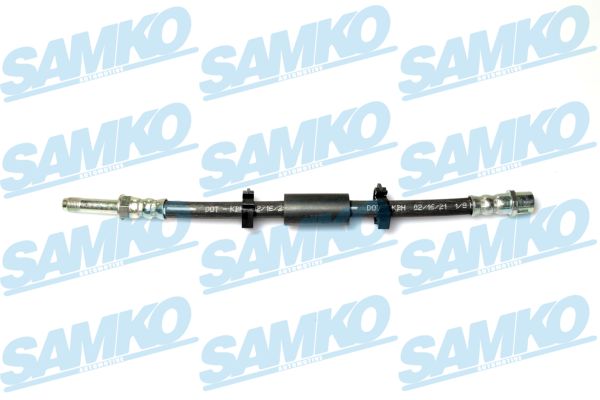 Stabdžių žarnelė SAMKO 6T48991