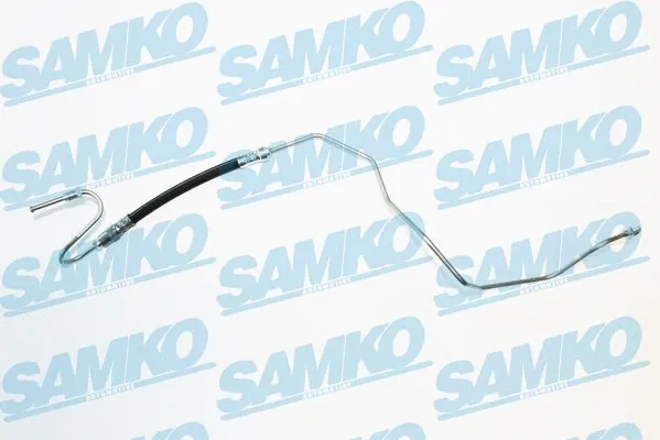 Stabdžių žarnelė SAMKO 6T49024
