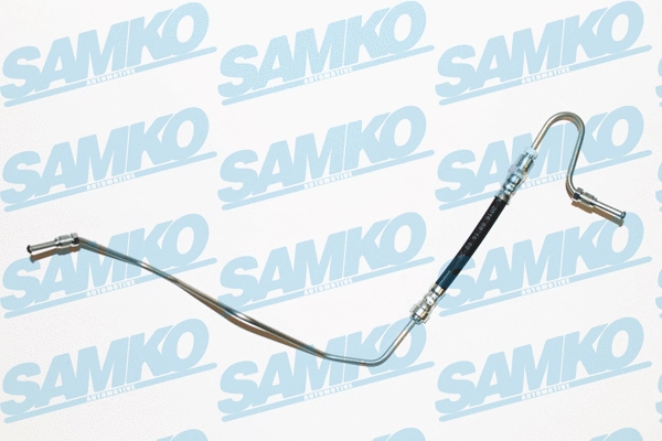 Stabdžių žarnelė SAMKO 6T49025