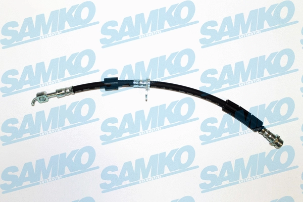 Stabdžių žarnelė SAMKO 6T49032