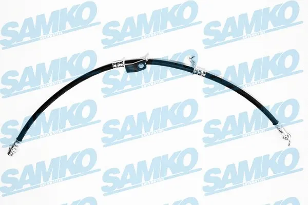 Stabdžių žarnelė SAMKO 6T49081