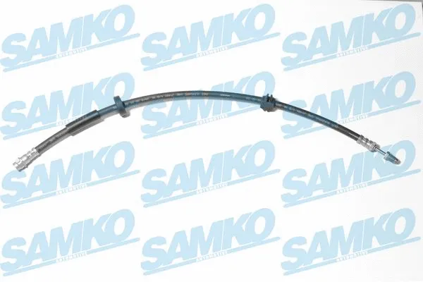 Stabdžių žarnelė SAMKO 6T49244