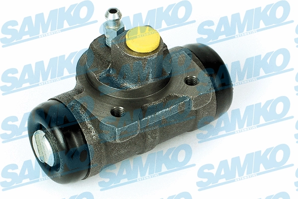 Rato stabdžių cilindras SAMKO C08991