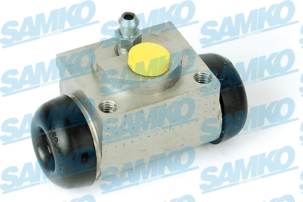 Rato stabdžių cilindras SAMKO C31045