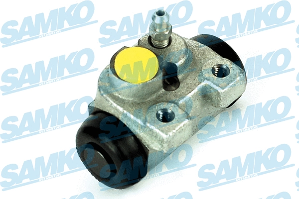 Rato stabdžių cilindras SAMKO C31089