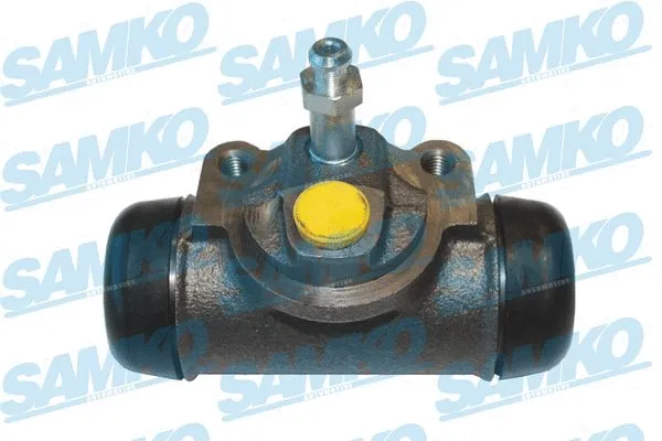 Rato stabdžių cilindras SAMKO C31157