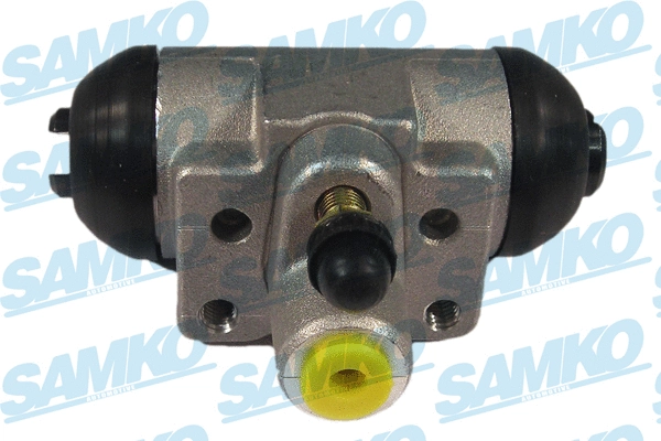 Rato stabdžių cilindras SAMKO C31158