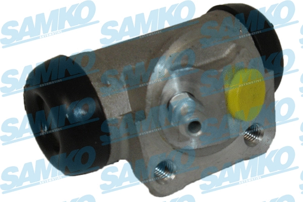 Rato stabdžių cilindras SAMKO C31171