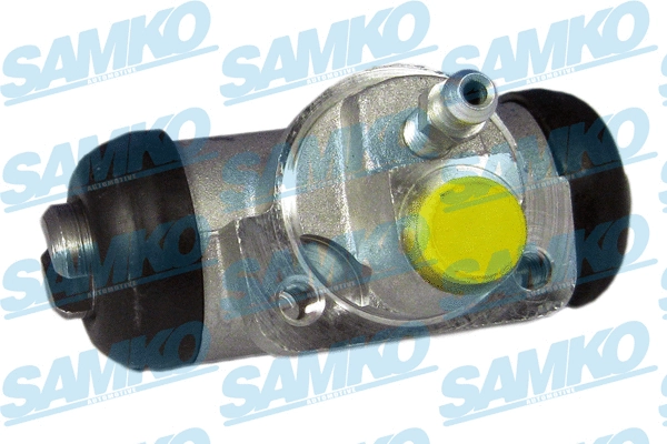 Rato stabdžių cilindras SAMKO C31208