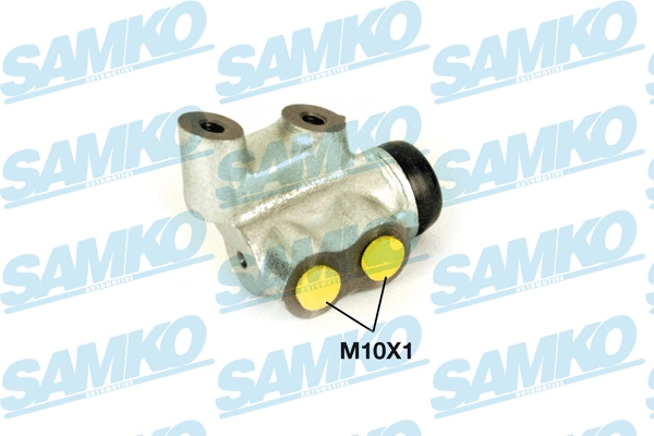 Stabdymo jėgos reguliatorius SAMKO D07425