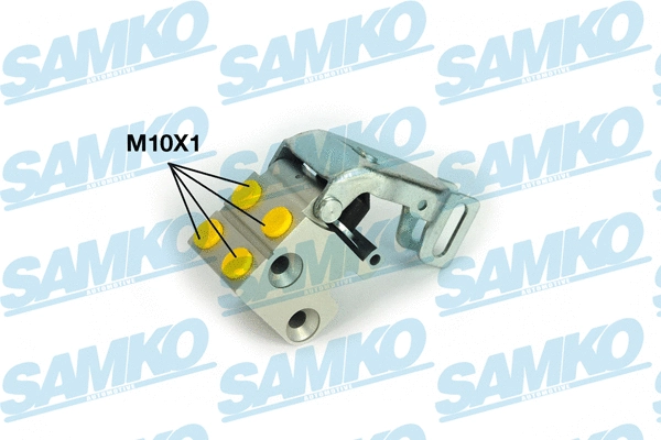Stabdymo jėgos reguliatorius SAMKO D30906