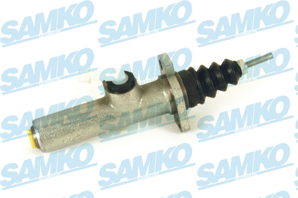 Sankabos pagrindinis cilindras SAMKO F02002