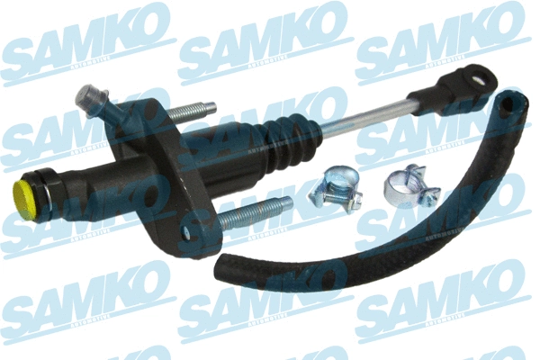 Sankabos pagrindinis cilindras SAMKO F30001