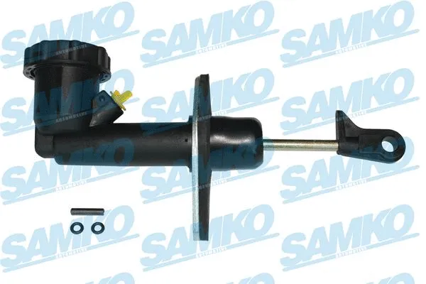 Sankabos pagrindinis cilindras SAMKO F30006