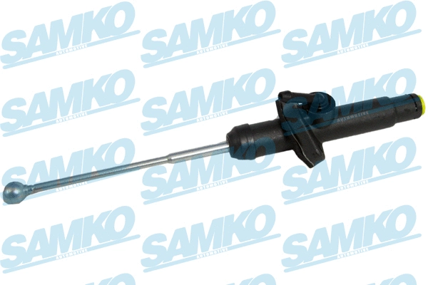 Sankabos pagrindinis cilindras SAMKO F30012