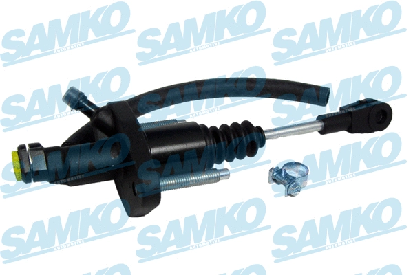 Sankabos pagrindinis cilindras SAMKO F30029
