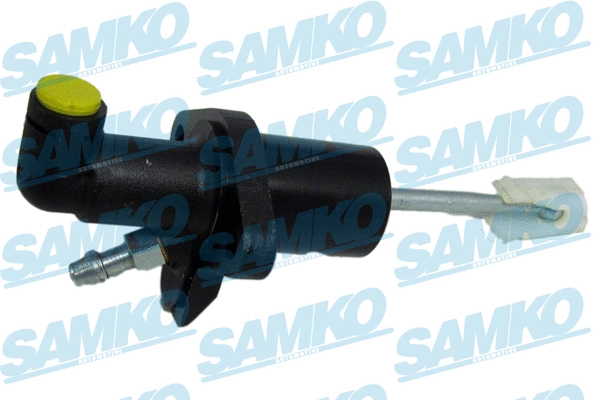 Sankabos pagrindinis cilindras SAMKO F30052
