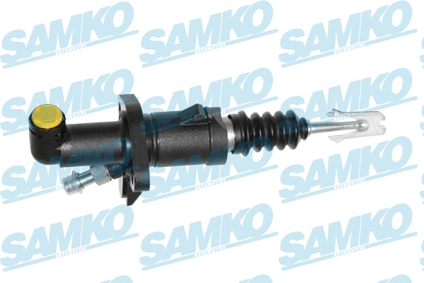 Sankabos pagrindinis cilindras SAMKO F30095