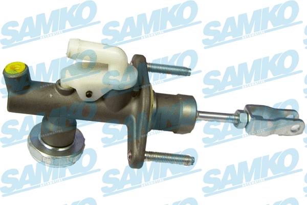 Sankabos pagrindinis cilindras SAMKO F30102