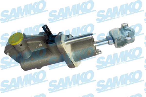 Sankabos pagrindinis cilindras SAMKO F30108