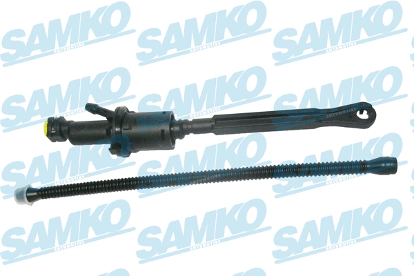 Sankabos pagrindinis cilindras SAMKO F30119