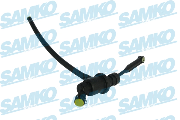 Sankabos pagrindinis cilindras SAMKO F30170