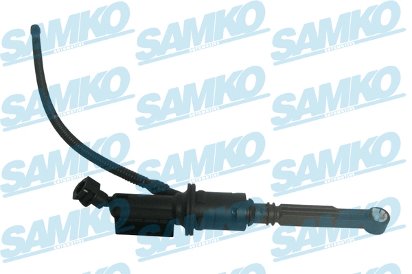 Sankabos pagrindinis cilindras SAMKO F30190