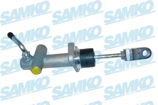 Sankabos pagrindinis cilindras SAMKO F30201