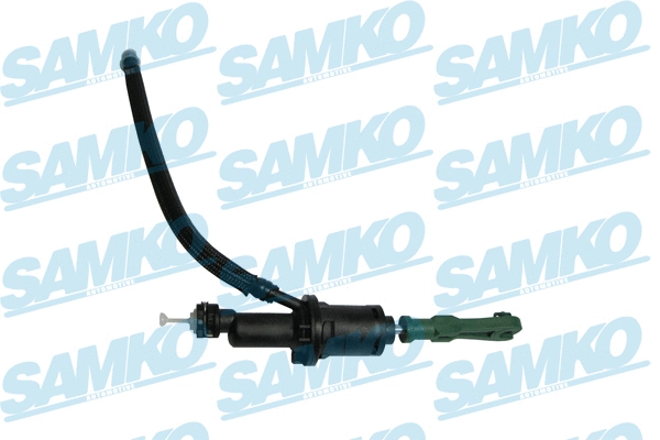 Sankabos pagrindinis cilindras SAMKO F30203