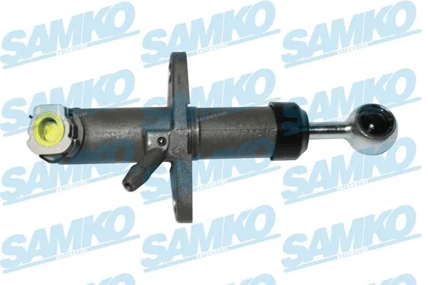 Sankabos pagrindinis cilindras SAMKO F30243