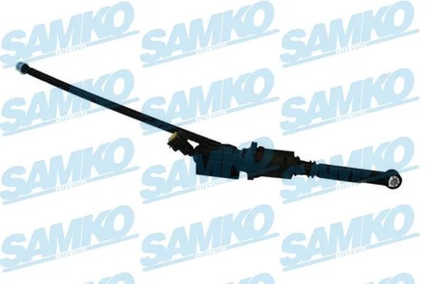 Sankabos pagrindinis cilindras SAMKO F30290