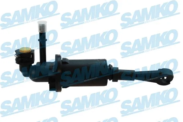 Sankabos pagrindinis cilindras SAMKO F30350