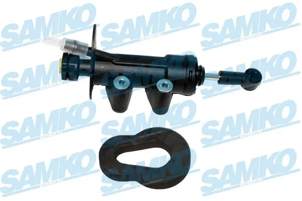 Sankabos pagrindinis cilindras SAMKO F30368