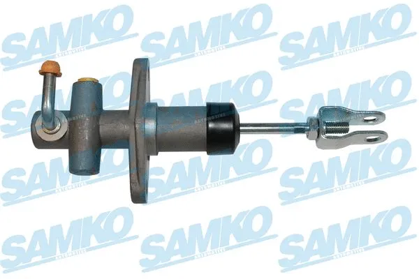 Sankabos pagrindinis cilindras SAMKO F30377