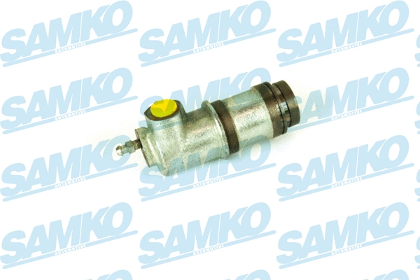 Sankabos darbinis cilindras SAMKO M01901