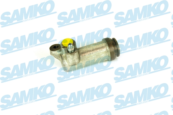 Sankabos darbinis cilindras SAMKO M02039