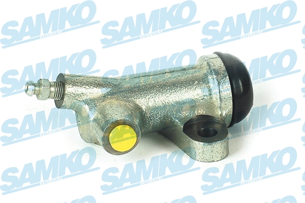 Sankabos darbinis cilindras SAMKO M04387